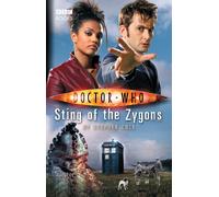 Doctor Who: Sting of the Zygons (DOCTOR WHO, 39)