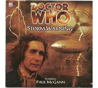Doctor Who: Storm Warning