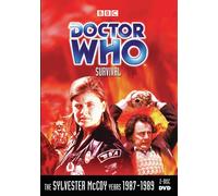 Doctor Who: Survival (DVD) Sylvester McCoy Sylvester McCoy (US IMPORT)