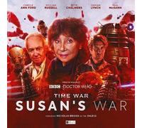 Doctor Who - Susan's War