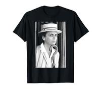 Doctor Who Sylvester McCoy Delta And The Bannerman 1987 T-Shirt