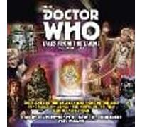 Doctor Who: Tales from the TARDIS: Volume 2
