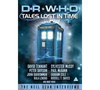Doctor Who: Tales Lost In Time [DVD]