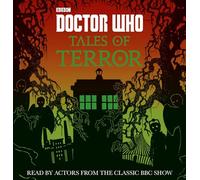 Doctor Who: Tales of Terror