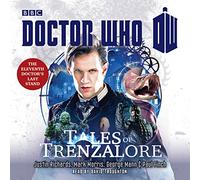 Doctor Who: Tales of Trenzalore: An 11th Doctor novel