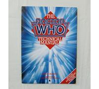 Doctor Who Technical Manual