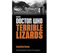 Doctor Who: Terrible Lizards