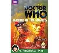 Doctor Who - Terror of the Zygons (DVD)