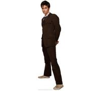 Doctor Who - The 10th Doctor Brown Suit Life Size (185cm) Standee