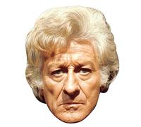 Doctor Who The