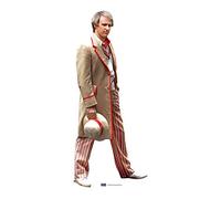 Doctor Who The