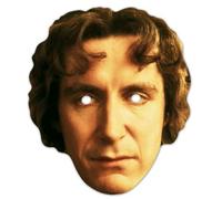 Doctor Who The