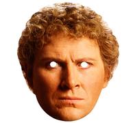 Doctor Who The