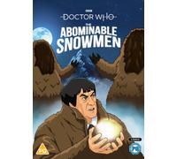 Doctor Who - The Abominable Snowmen [DVD] [2022]