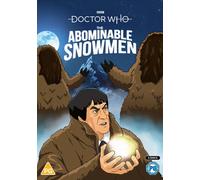 Doctor Who - The Abominable Snowmen [DVD] [2022]