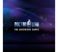 Doctor Who: The Adventure Games (PC) Steam Key - GLOBAL