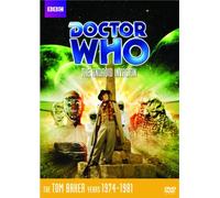 Doctor Who: The Android Invasion [DVD] [Region 1] [US Import] [NTSC]