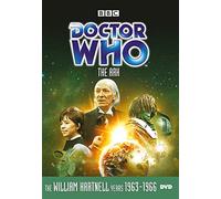 Doctor Who: The Ark