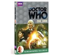 Doctor Who : The Ark [DVD]