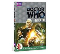 Doctor Who - The Ark (DVD, 2011)