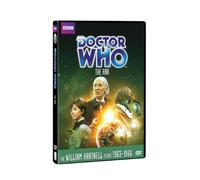 Doctor Who: The Ark - Episode 23 [DVD] [Region 1] [US Import] [NTSC]