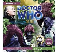 Doctor Who - The Ark (Hartnell)