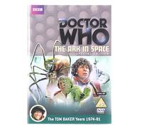 Doctor Who: The Ark in Space