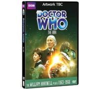 Doctor Who - The Ark [DVD] [1966]