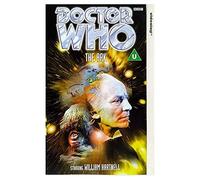 Doctor Who: The Ark [VHS]
