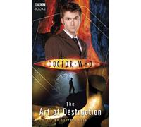 Doctor Who: The Art of Destruction
