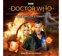 Doctor Who: The Ashes of Eternity