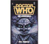 Doctor Who-The Awakening