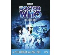 Doctor Who: The Awakening (DVD) Peter Davison (US IMPORT)