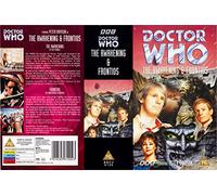 Doctor Who - The Awakening/Frontios [VHS]