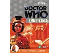 Doctor Who - The Aztecs [1964]