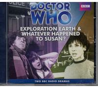 Doctor Who: The BBC Radio Episodes