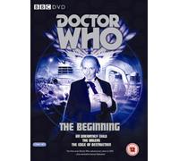 Doctor Who: The Beginning [12] DVD Box Set