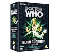 Doctor Who: The Black Guardian Trilogy DVD (2009) Peter Davison, Moffatt (DIR)