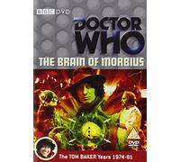 Doctor Who - The Brain of Morbius [DVD] [1976] by Tom Baker