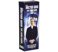 Doctor Who: The Card Game - 12th Doctor Expansion