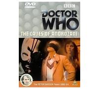 Doctor Who - The Caves Of Androzani [1984] [DVD]