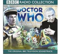 Doctor Who: The Celestial Toymaker