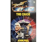 Doctor Who-The Chase (Target Doctor Who Library)