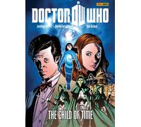 Doctor Who: The Child Of Time