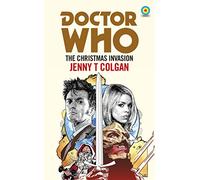 Doctor Who: The Christmas Invasion (Target Collection)