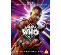 Doctor Who: The Church on Ruby Road (2023 Christmas Special) [DVD]