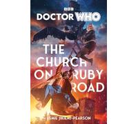 Doctor Who: The Church on Ruby Road – Target Collection: 6 (Doctor Who Target Novels - New Era, 6)