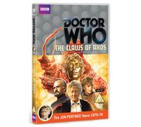 Doctor Who: The Claws of Axos – DVD – Special Edition