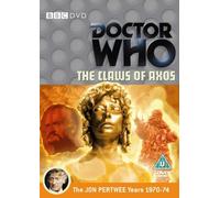 Doctor Who - The Claws of Axos [DVD][1971]