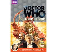 Doctor Who: The Claws of Axos - Special Edition [DVD]